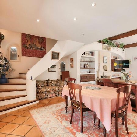 Les Gondins - Maeva Home - Villa 4 Pieces 8 Personnes - Selection Mae-4494 Сен-Рафаэль Экстерьер фото
