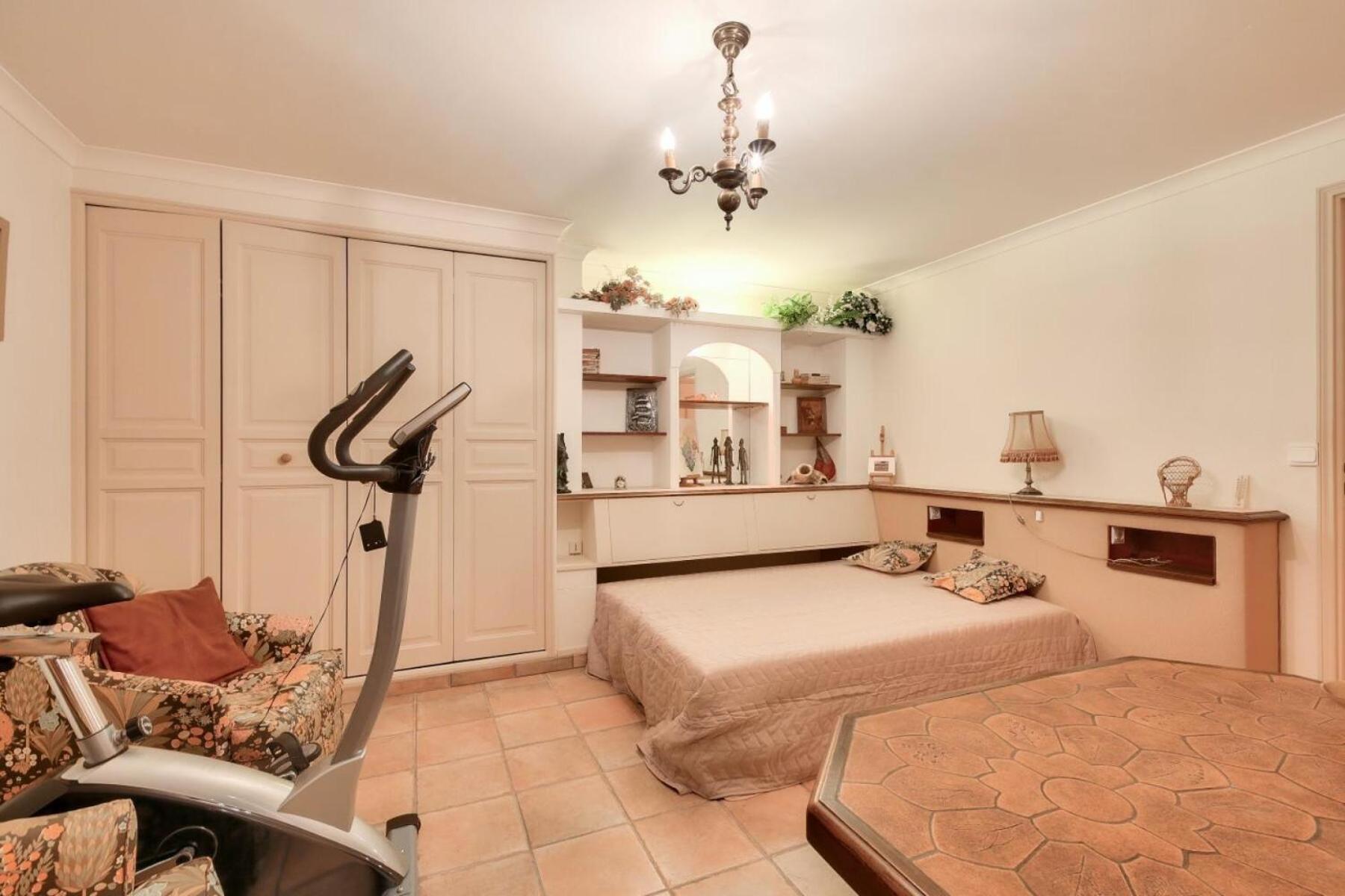 Les Gondins - Maeva Home - Villa 4 Pieces 8 Personnes - Selection Mae-4494 Сен-Рафаэль Экстерьер фото