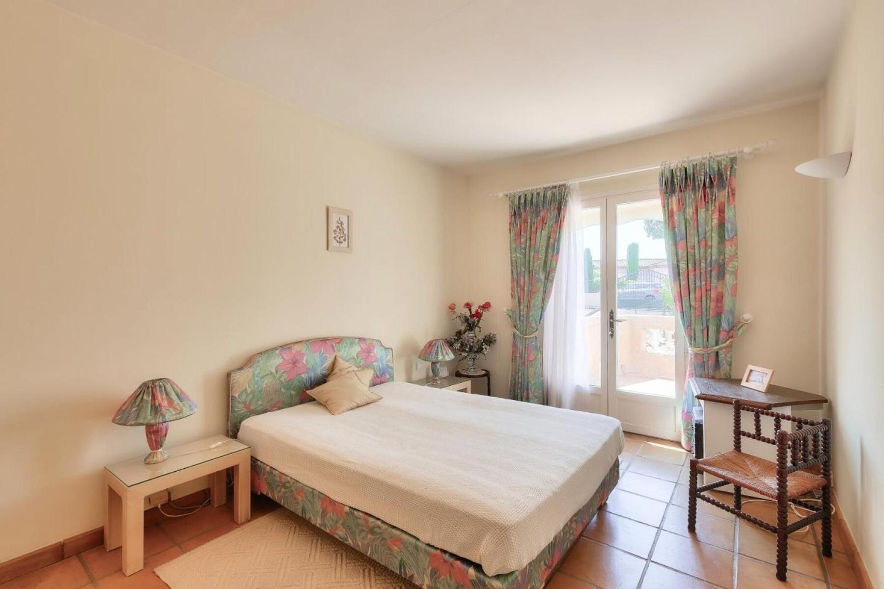 Les Gondins - Maeva Home - Villa 4 Pieces 8 Personnes - Selection Mae-4494 Сен-Рафаэль Экстерьер фото
