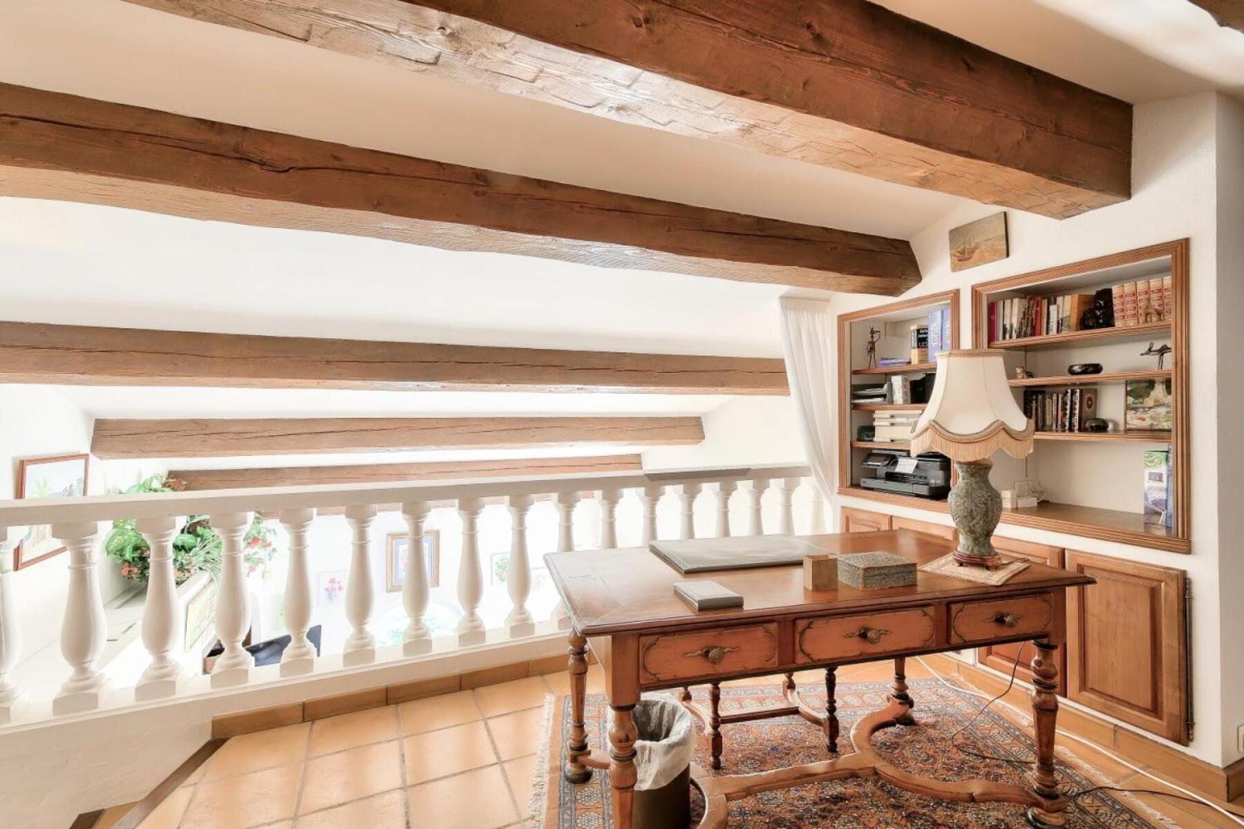 Les Gondins - Maeva Home - Villa 4 Pieces 8 Personnes - Selection Mae-4494 Сен-Рафаэль Экстерьер фото